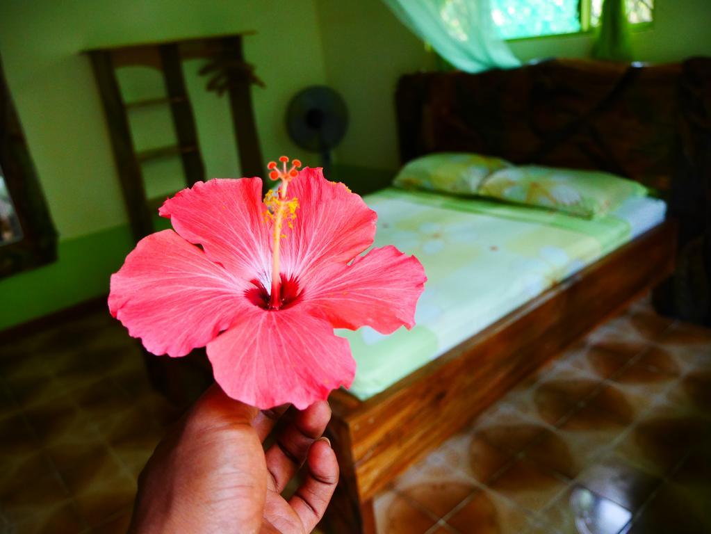 Cabinas Tito Cahuita Extérieur photo